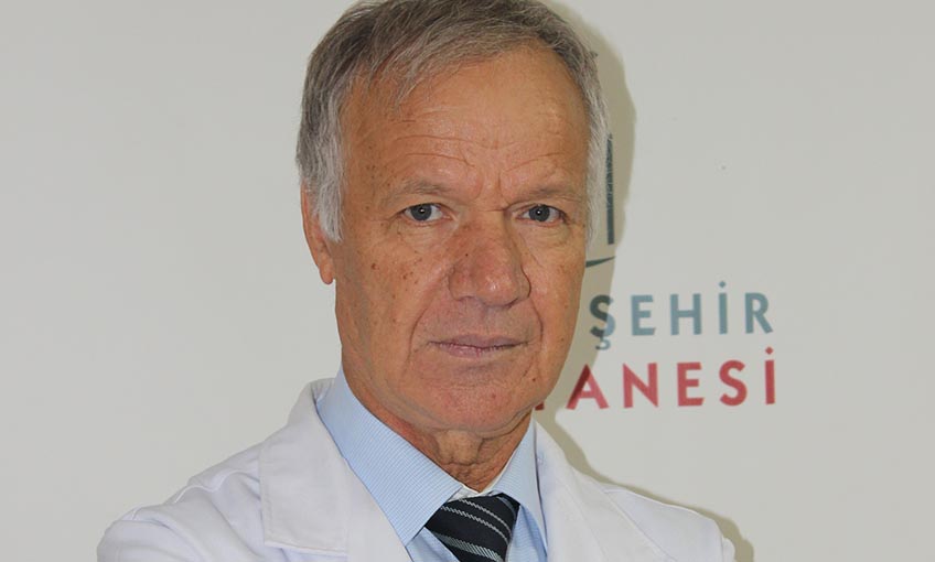 Akciğer kanseri ülkemizde en çok erkeklerde görülüyor