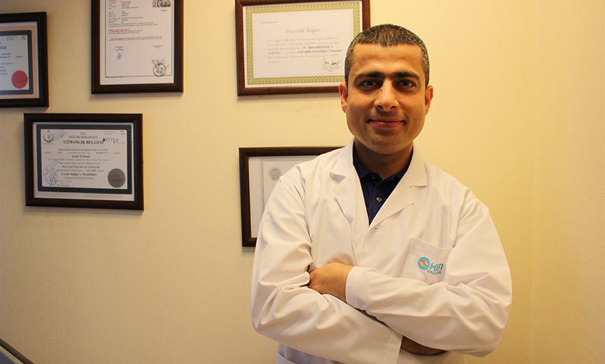 Mama, anne sütünün yerini alıyor