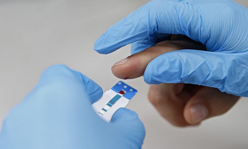 Bir damla kan hayat kurtarır