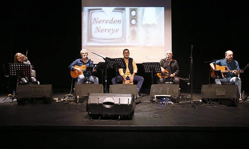 Nereden Nereye yoğun ilgi gördü