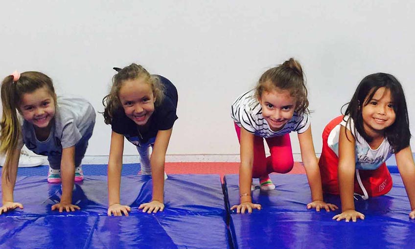 Bahçeşehir Kolejinde kış okulları zamanı