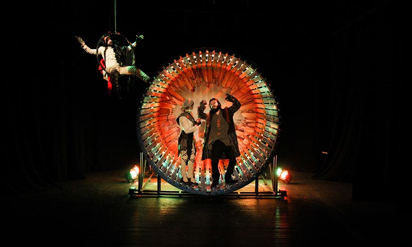 BBŞT’den 1 ayda 3 oyun