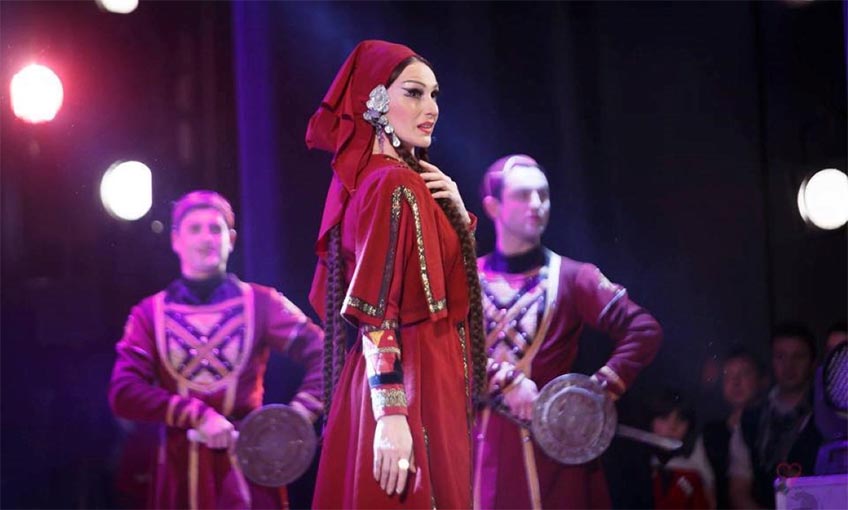 Kafkas rüzgarı İzmir’de esecek