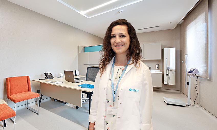 Demir eksikliğine dikkat