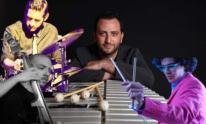 Giovanni Perin 16 Aralık’ta İzmir’de…