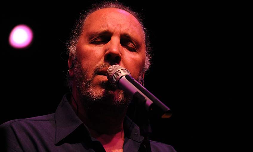 Fatih Erkoç ve Aegean Band  Yılbaşı Swissotel Büyük Efes'te