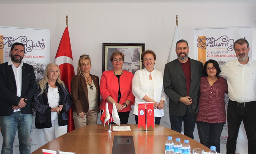 Eflatun Nuri’nin kazananları belli oldu