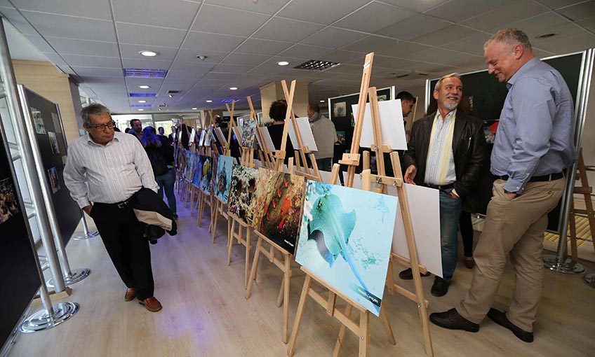 Karşıyaka Belediyesi ‘kültür merkezi’ gibi