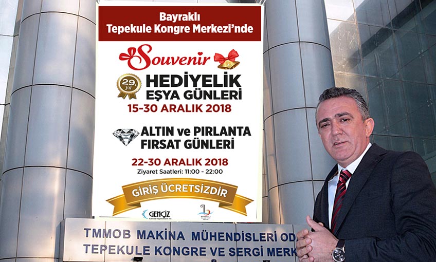 Mücevherde muhteşem yeni yıl fırsatları