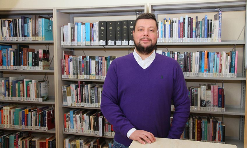 İzmir Ekonomi Üniversitesi rotayı Kuzey Kutbu’na çevirdi