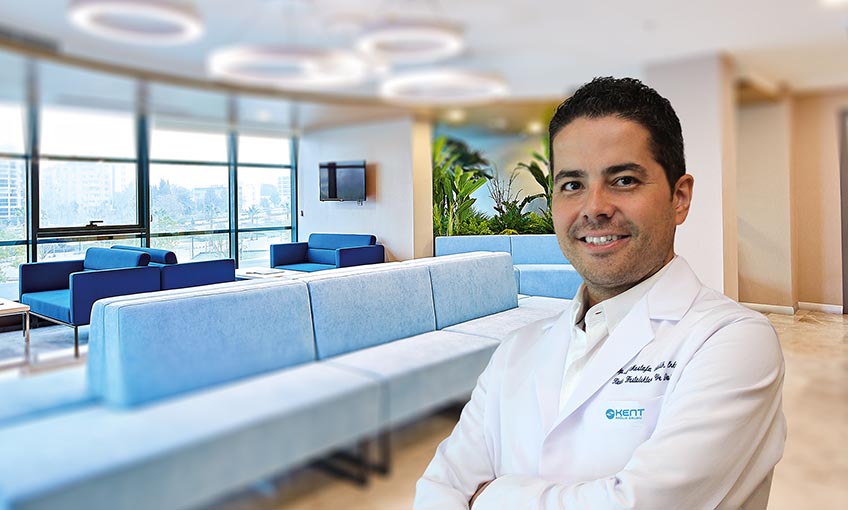 Şifası turunçgillerde