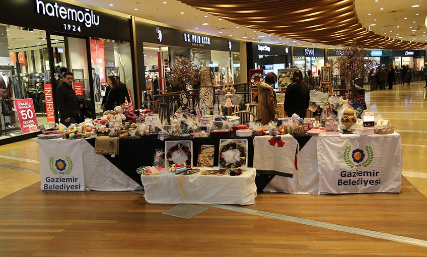 Yeni yıl için en özel armağanlar