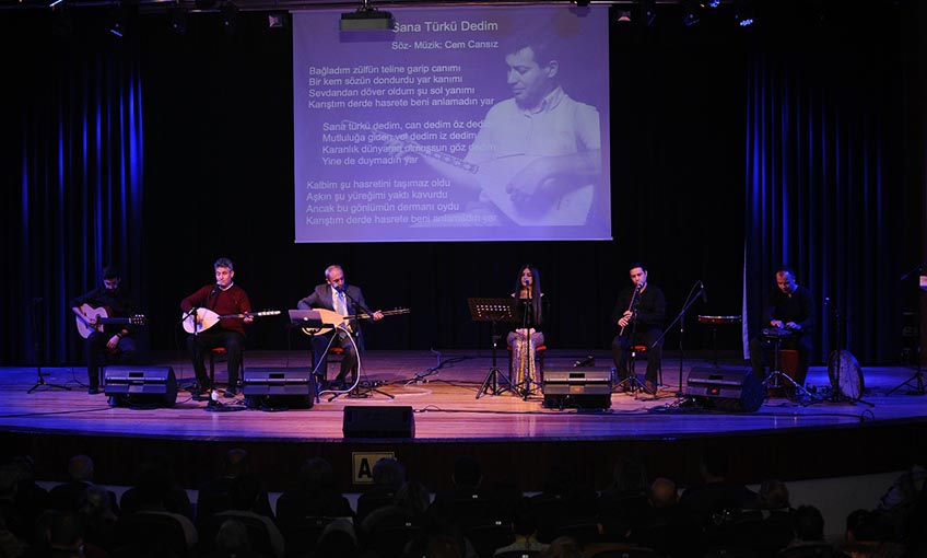 Korneanın Sesi ‘dalya’ dedi