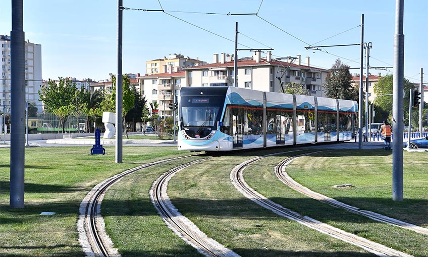 Yılbaşı gecesine ulaşım ayarı