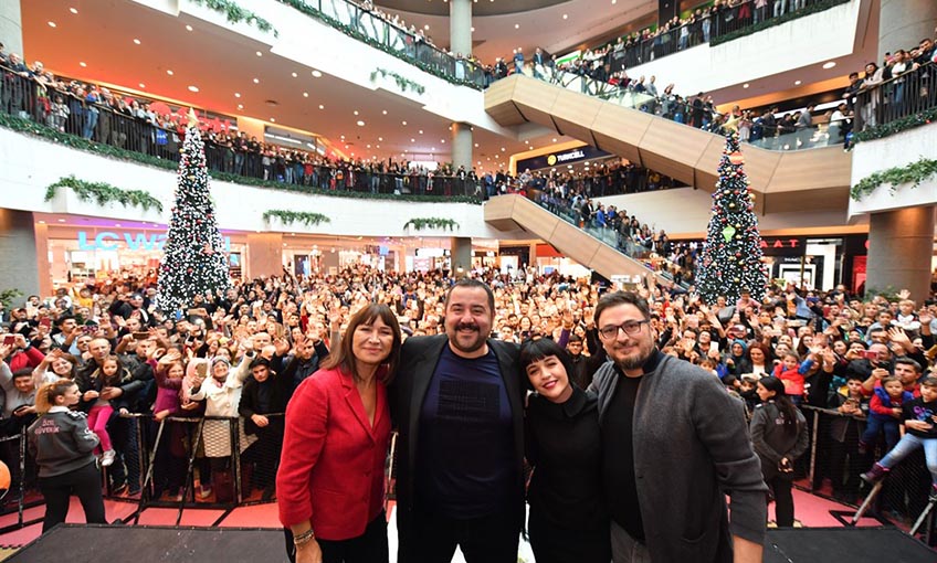 Hedefim Sensin kahkahası tüm Türkiye’de