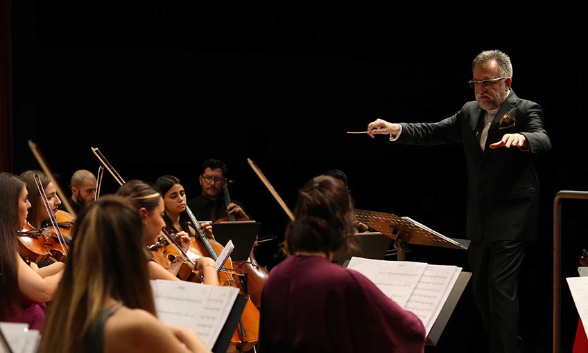 KODA ile yeni yıla merhaba