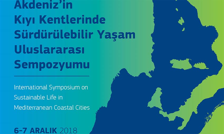 Akdeniz kentleri İzmir’de toplanıyor