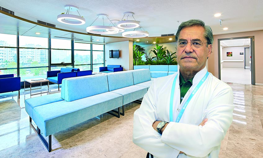 Herkesin yaşadığı kabızlık problemi