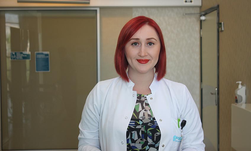 İki ucu keskin bıçak bir diyet