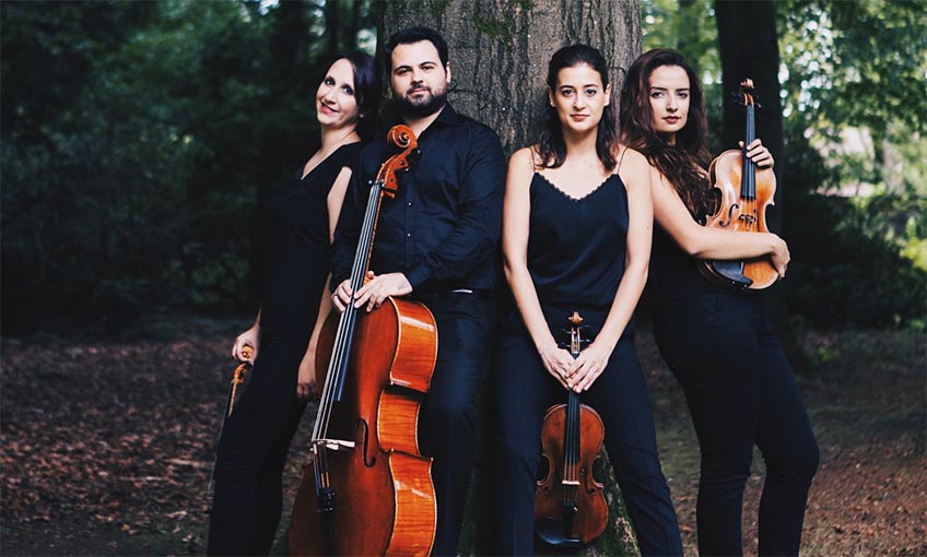 AASSM'de Şubat keyfi  