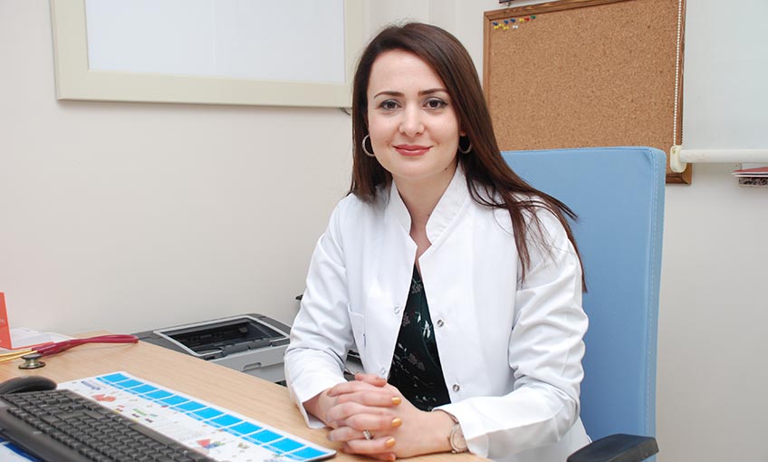 O Sigarayı Tekrar Yakmayın