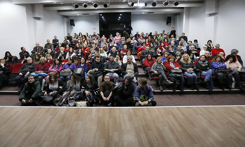 Bağımsız Sinema Keyfi Sürüyor