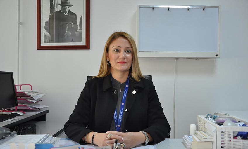 Prof. Dr. Gürgün, “Tütün salgını 21’inci yüzyılda 1 milyar kişiyi öldürebilir”