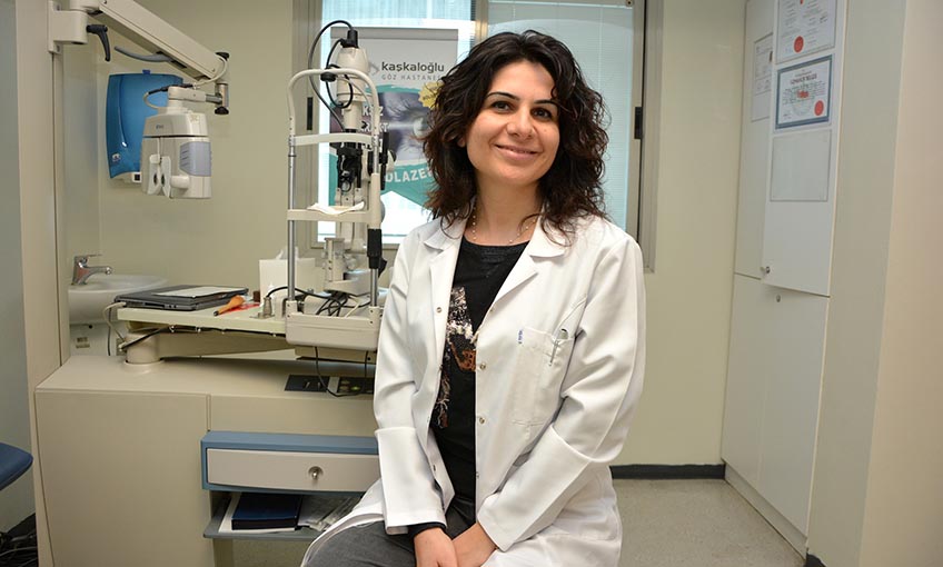 “Botoks Uygulaması, Uzman Hekimlere Yaptırılmalı”