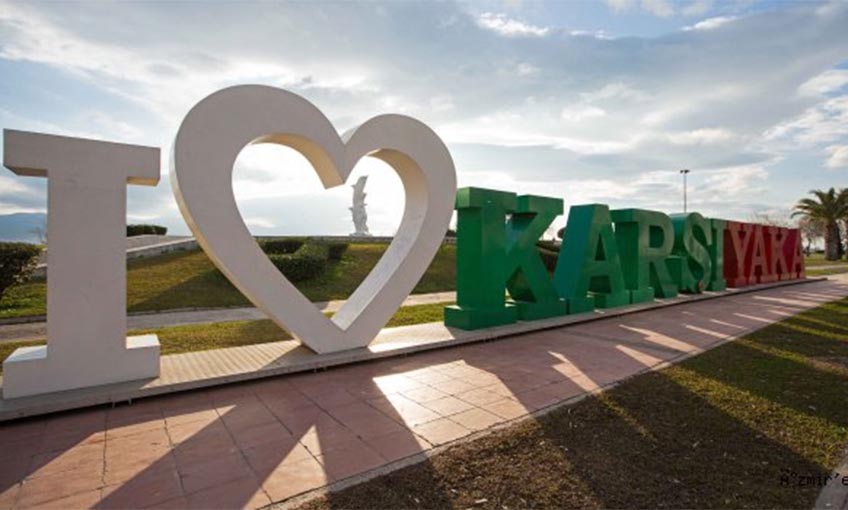 Karşıyaka’da Tüm Etkinlikler İptal