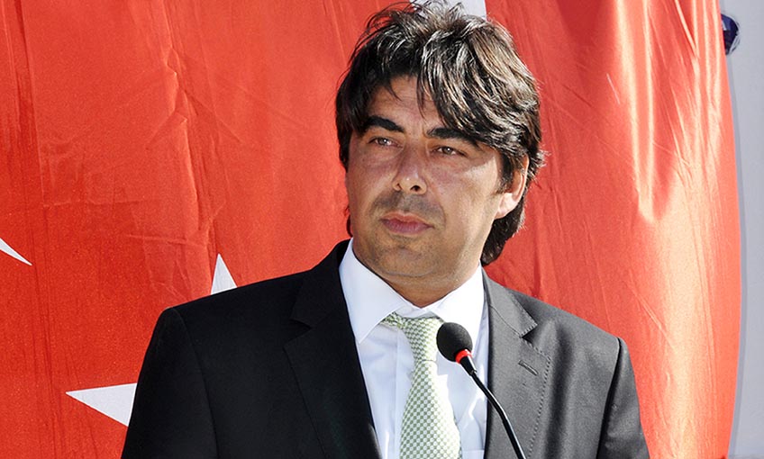 Foça’da Tüm Etkinlikler İptal