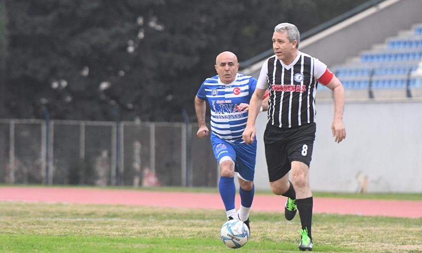 Ege Üniversitesi Sporda Da Zirveye Oynayacak