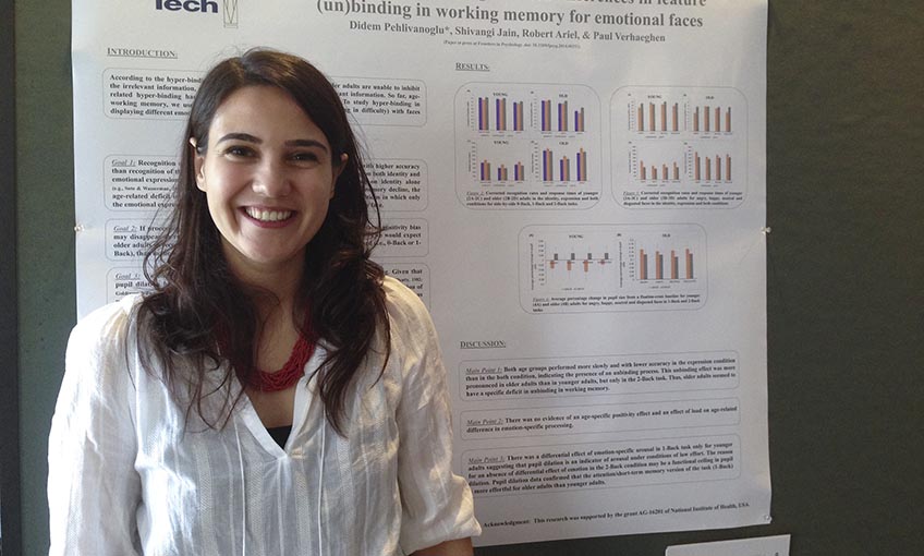 Türk Bilim İnsanına Abd’den Büyük Ödül