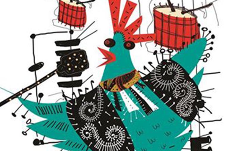 İzmir’de Avrupa Caz Festivali