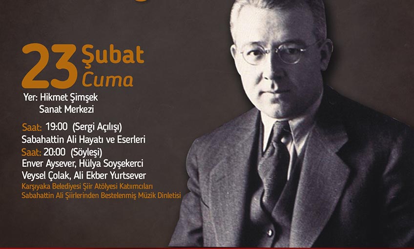 Karşıyaka’da Kültür-Sanat Buluşmaları
