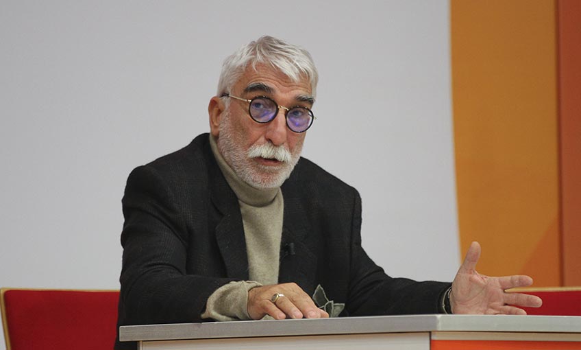 Oyunculuk ‘Duygu’ İşidir