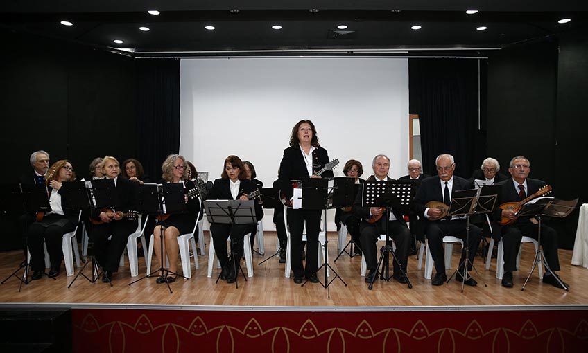 Eğitim Neferi Hasan Ali Yücel Anıldı