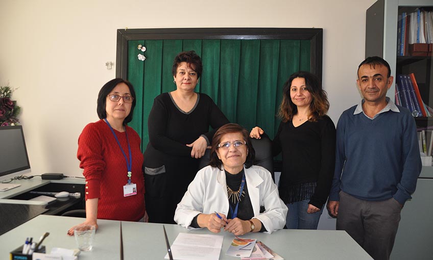 Uzm. Dr. Kitapçıoğlu, “Tütün ve sigara tek başına en büyük kanser nedeni”