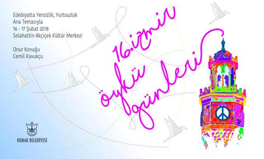 Öykü İle Geçen 16 Yıl