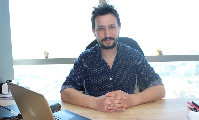 Estetikte 3D Dönemi