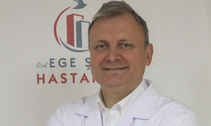 ''Yaşam Süresinin Artmasıyla Menopozda Geçirilen Yıl Sayısı da Arttı''