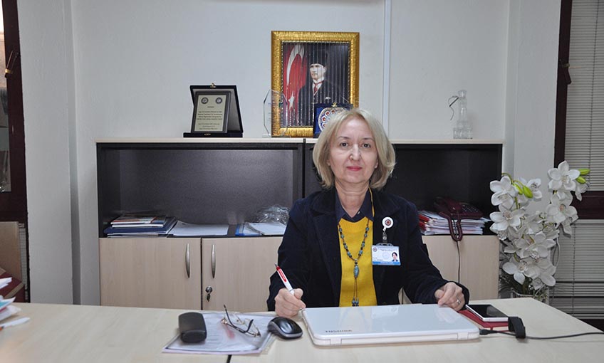 Prof. Dr. Sözmen, “EGESEM, Türkiye’de sürekli eğitimin öncüsü”