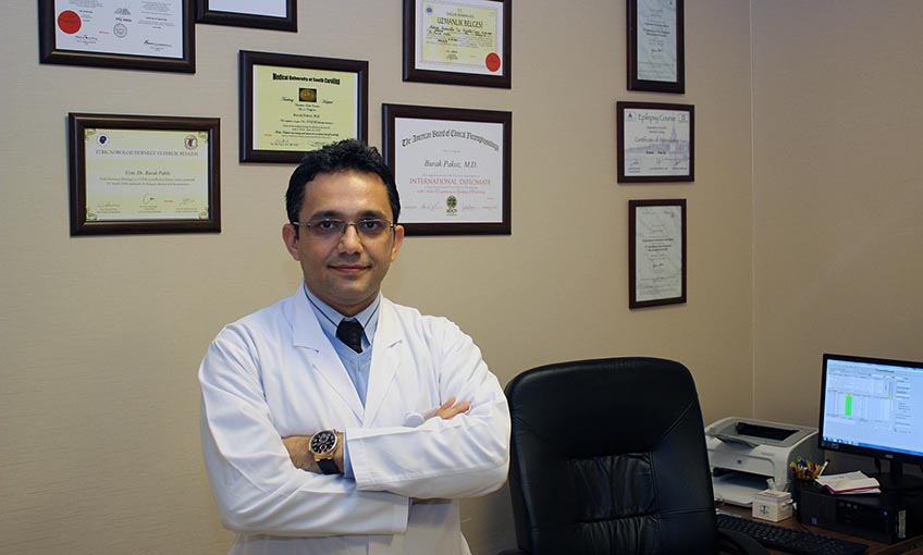 Beyin Sağlığı, Barsak Sağlığından Geçiyor