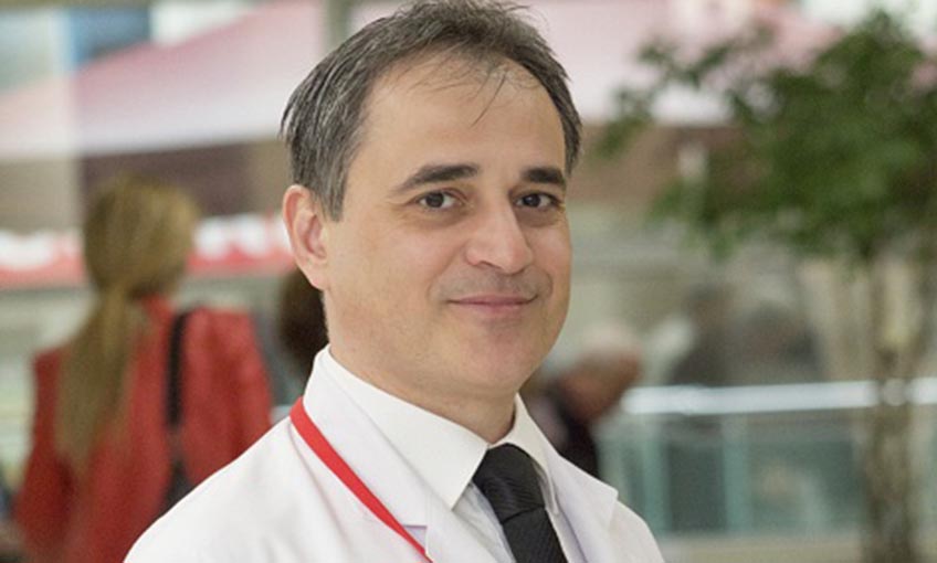 Tek Seansta Vertigodan Kurtulabilirsiniz