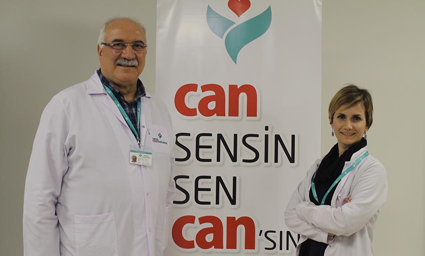 Sigarayı Kalbinizin Üstünde Taşımayın