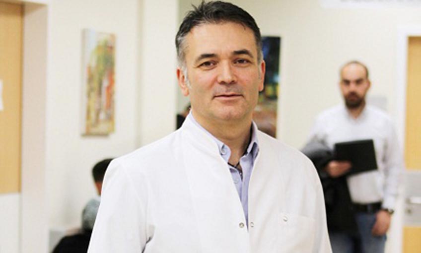 Çağın Hastalığına Dikkat!