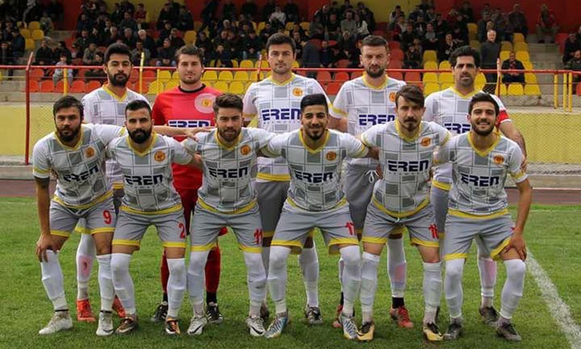 Bayındırspor Şampiyon