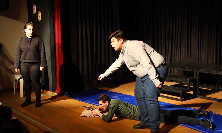 'Kuvayı Milliye Destanı' Bayraklı'da Canlanacak