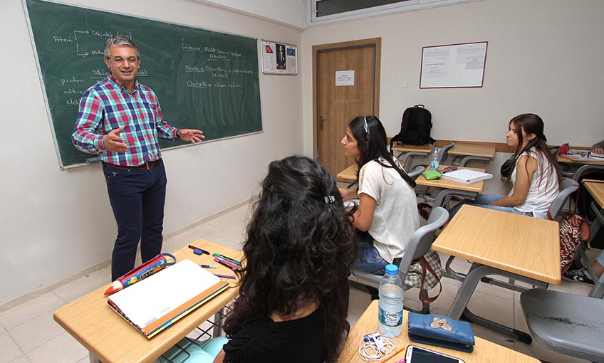 KARGEM’le Geleceğe Hazırlanıyorlar