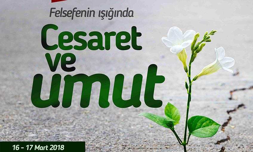 Karşıyaka Felsefe Günleri Başlıyor