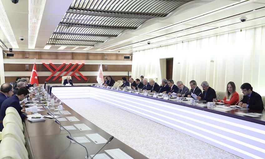 Ege Üniversitesi, Uluslararasılaşma Kapsamında Pilot Üniversite Seçildi